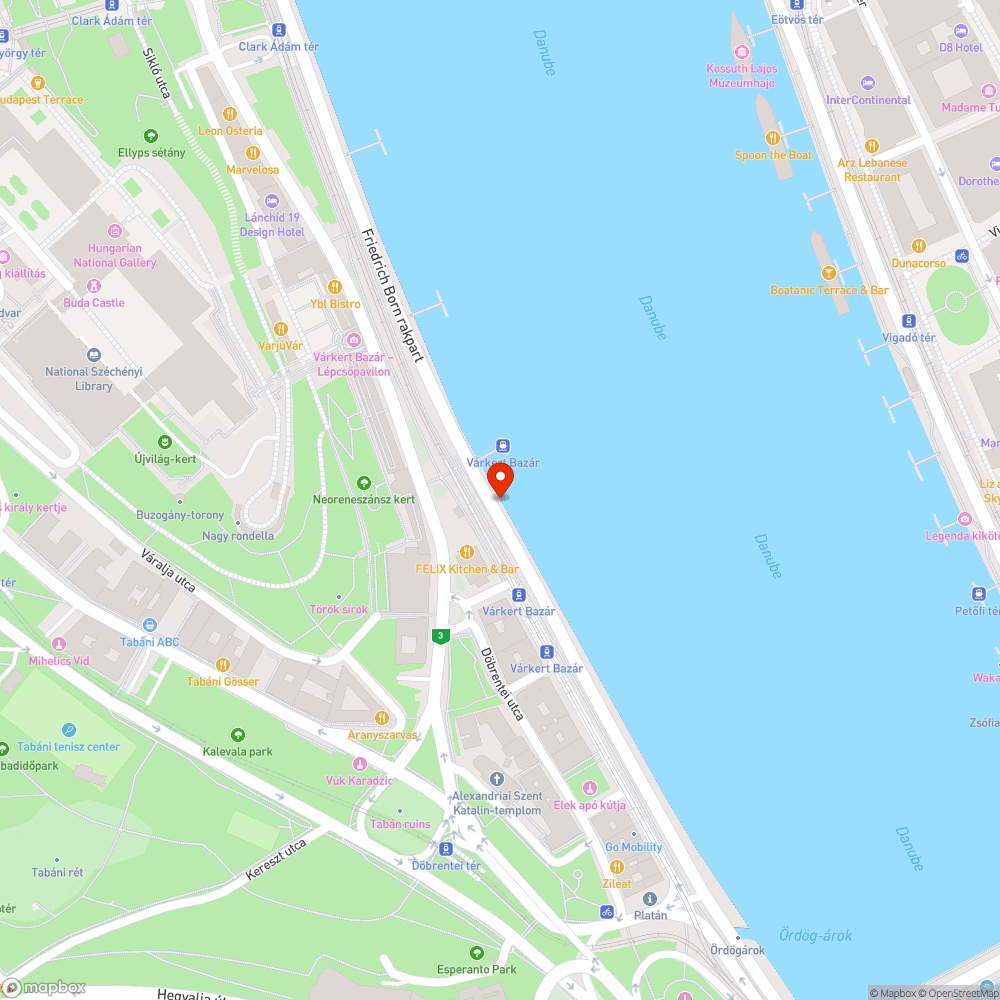 Üres oszlop bejelentés helye