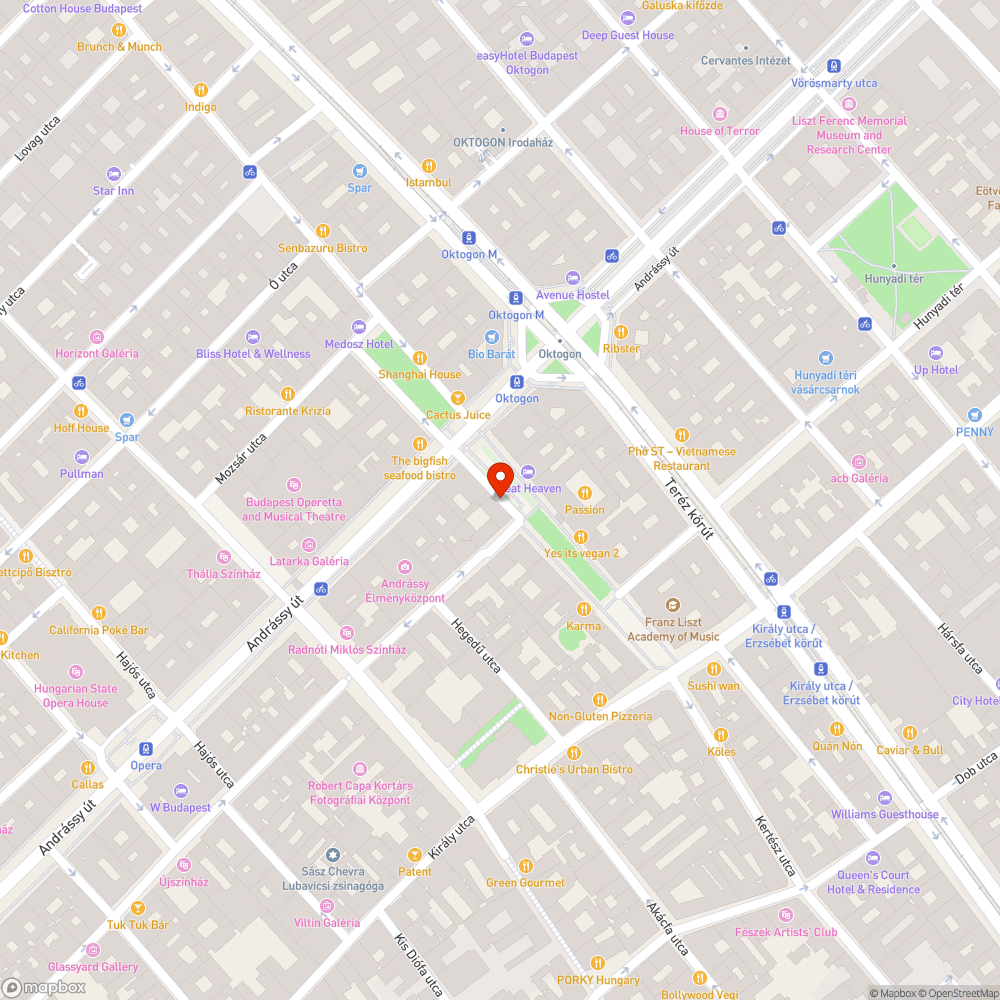 Már lassan 2 hónapja nem történik semmi bejelentés helye