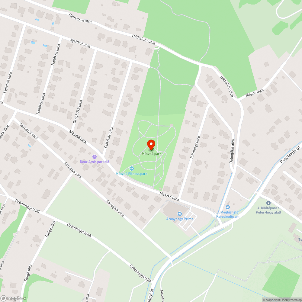 Szemét, veszélyes hulladék bejelentés helye