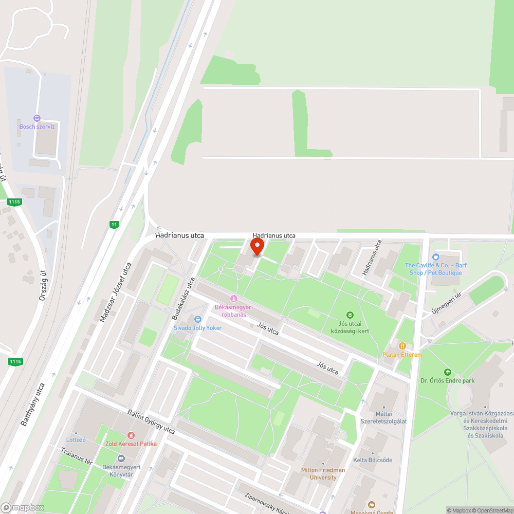 Műszaki lejárt, kötelező nincsen bejelentés helye