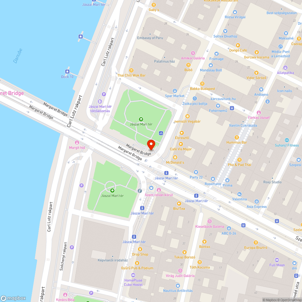 Üres növénykazetta bejelentés helye