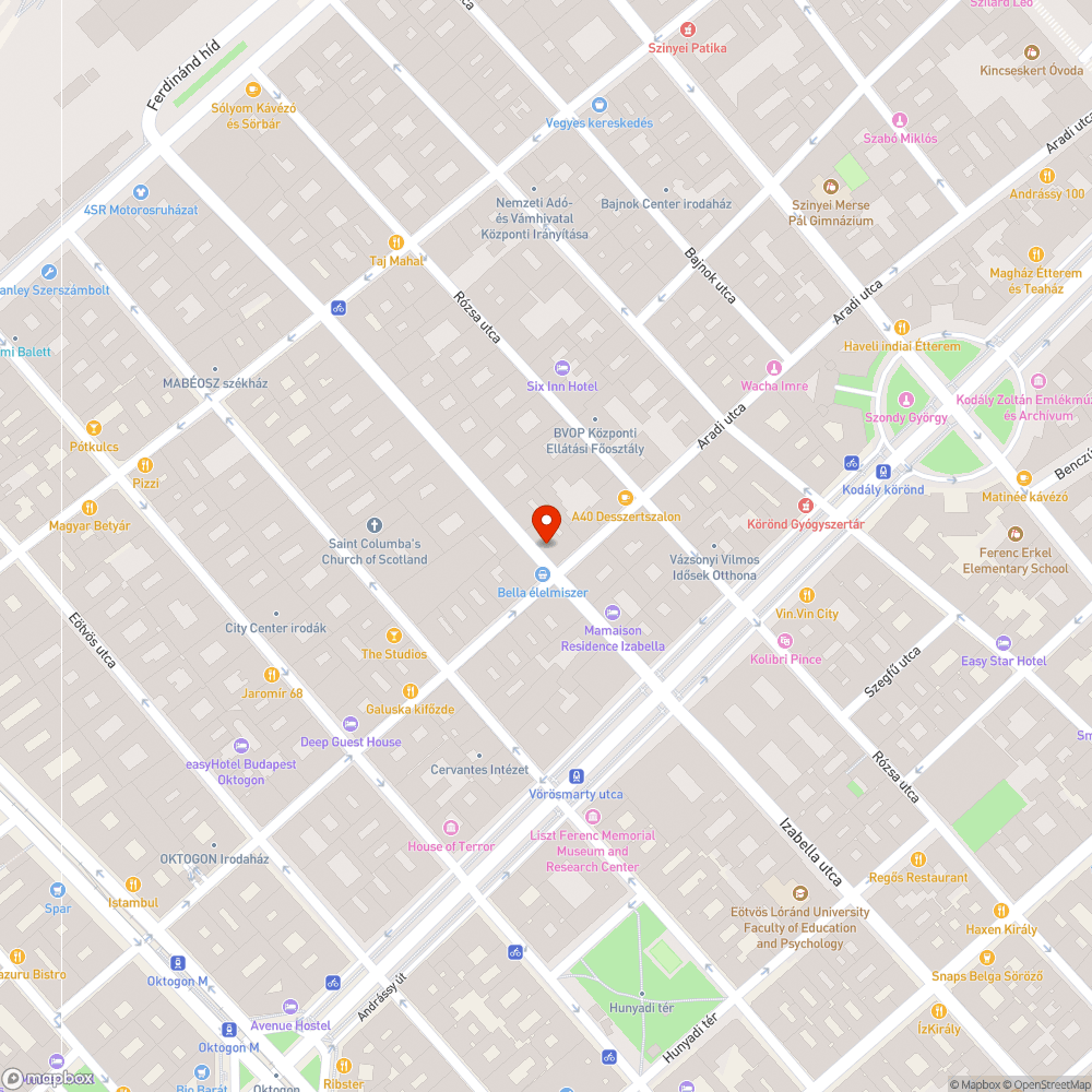 Lyukas , hiányos közmű bejelentés helye