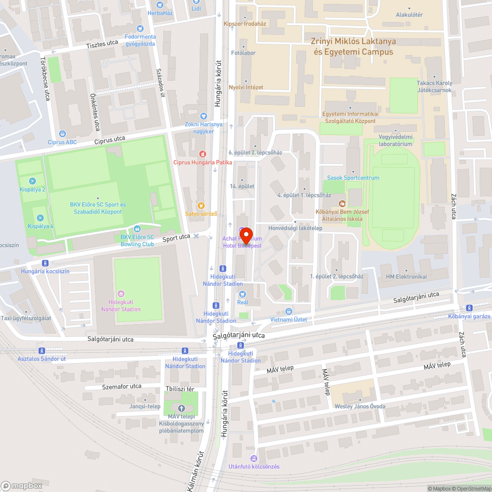 Ismét eperszőnyeg bejelentés helye