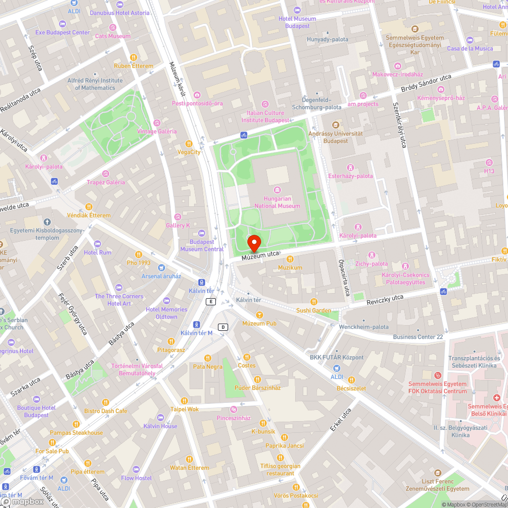 Graffitis táblák bejelentés helye