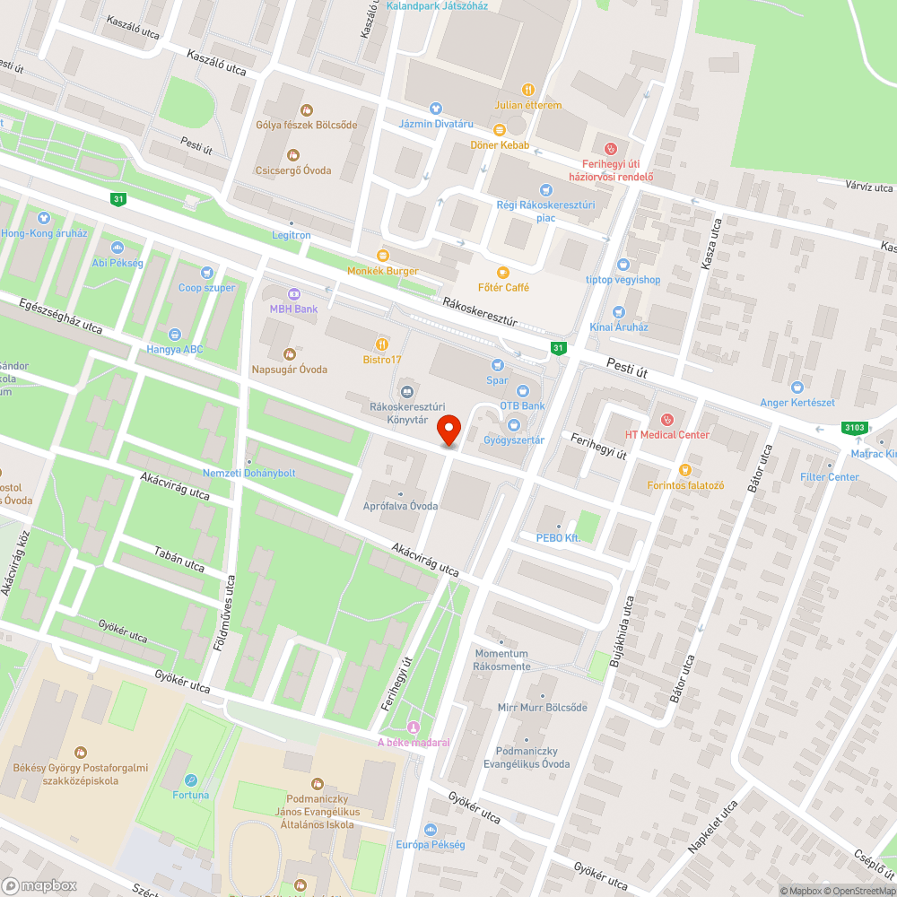 Új forgalmi rendre figyelmeztető táblák bejelentés helye