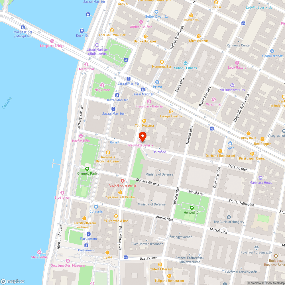 Hiányzó és balesetveszélyes aknafedéldarab bejelentés helye