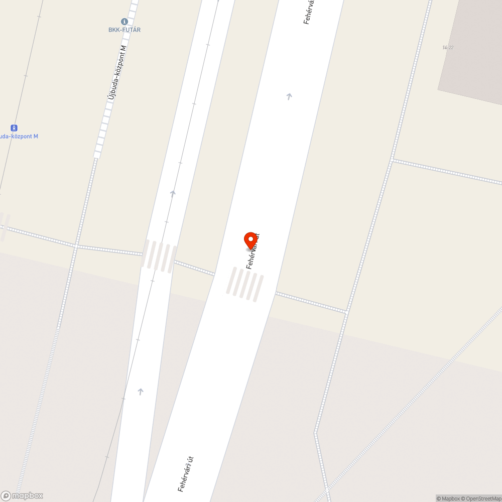 Hiányzó fedél bejelentés helye