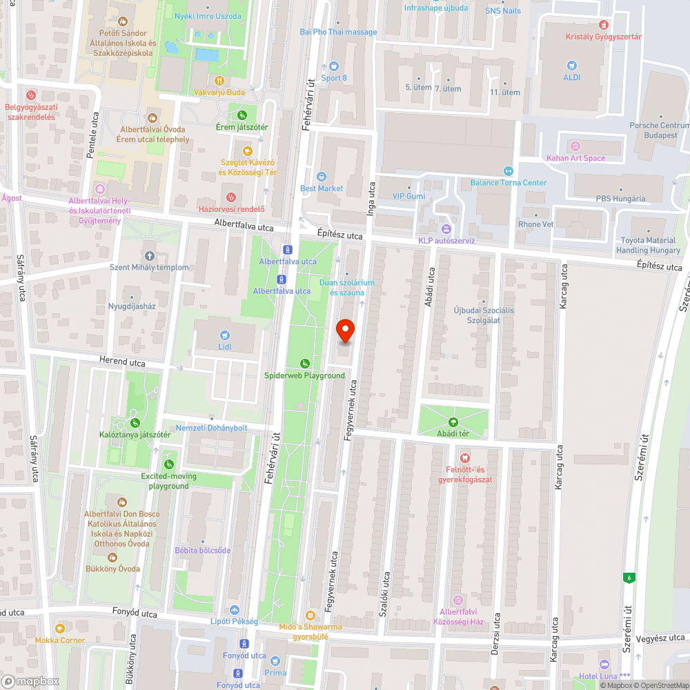 Mozgáskorlátozott jel hiánya bejelentés helye