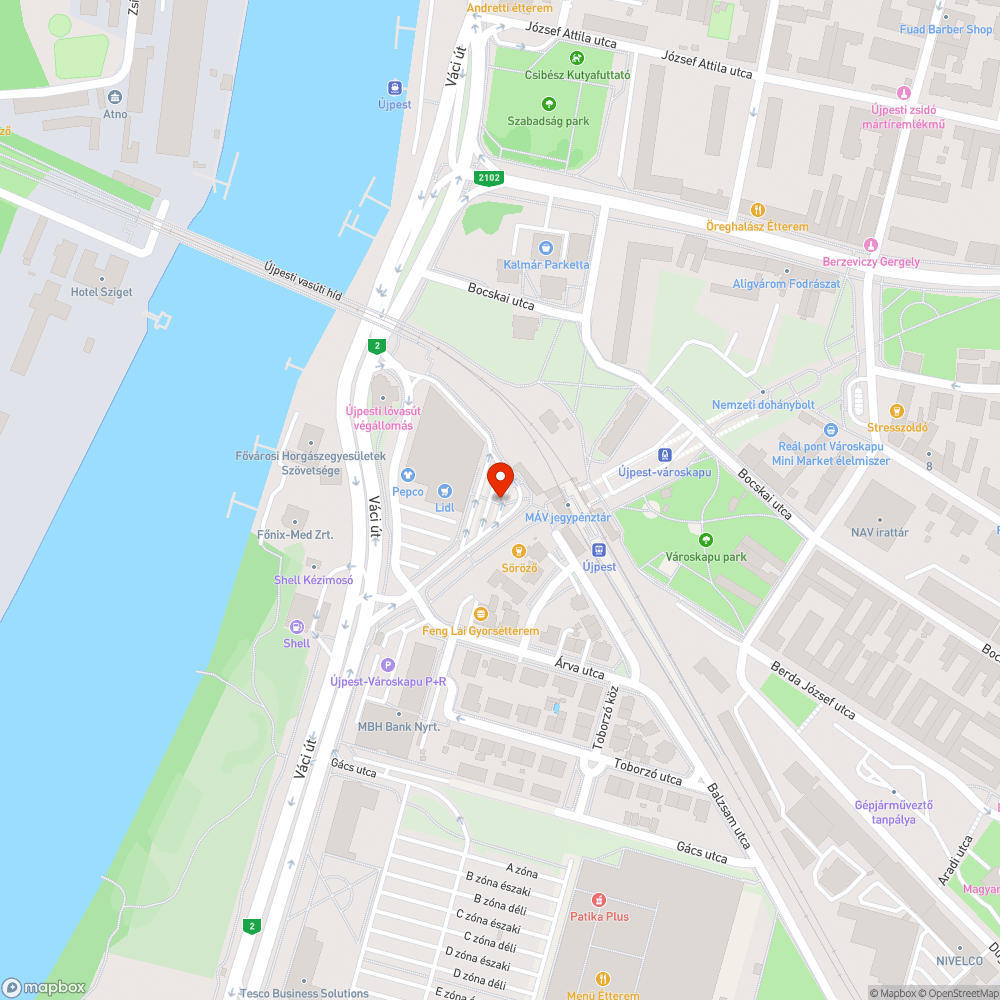 Váró fóliázás bejelentés helye