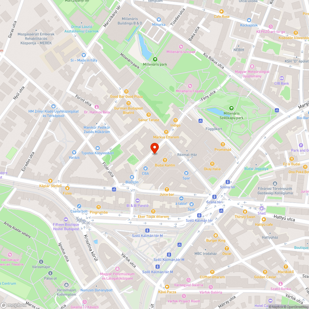 Gondozatlan virágládák sora bejelentés helye