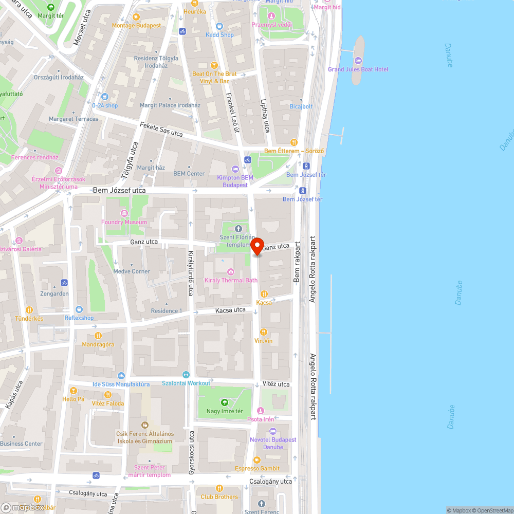 Elpusztult fa, nem pótolt fák, lezüllesztett műemlék bejelentés helye