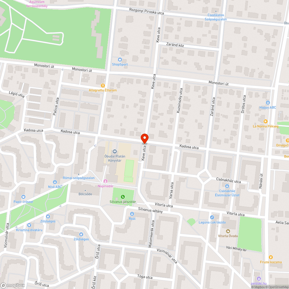 Audi évek óta ott áll bejelentés helye