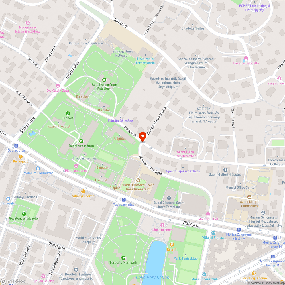 Elfordult tábla bejelentés helye