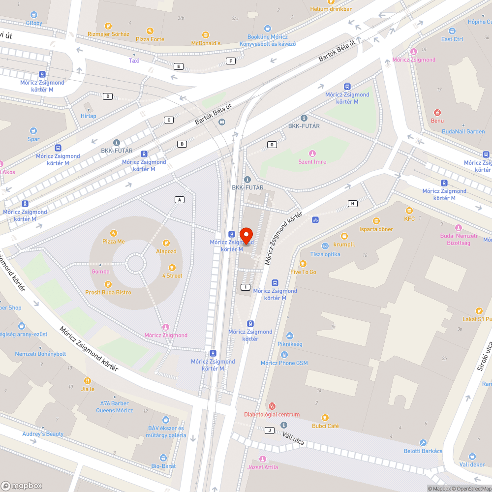 Biztonsági fény nem világít bejelentés helye