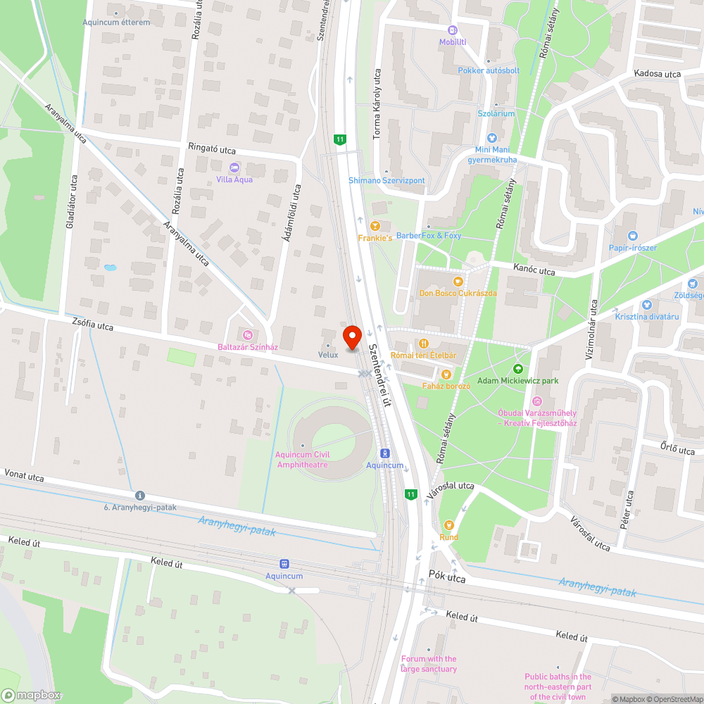 Hév lámpa esetén indokolatlanul piros a gyalogos lámpa bejelentés helye