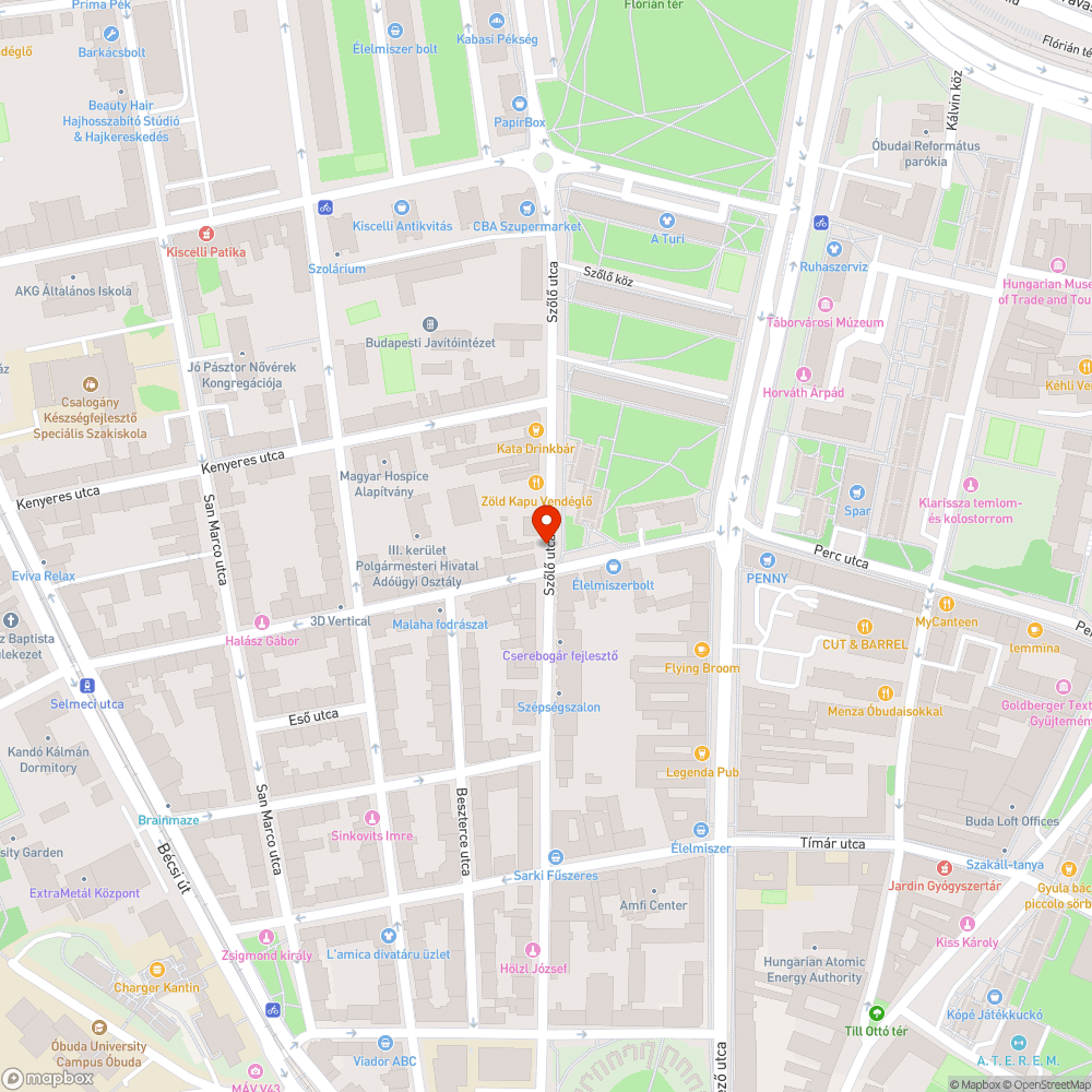 Tönkrement lyukas fedlap bejelentés helye