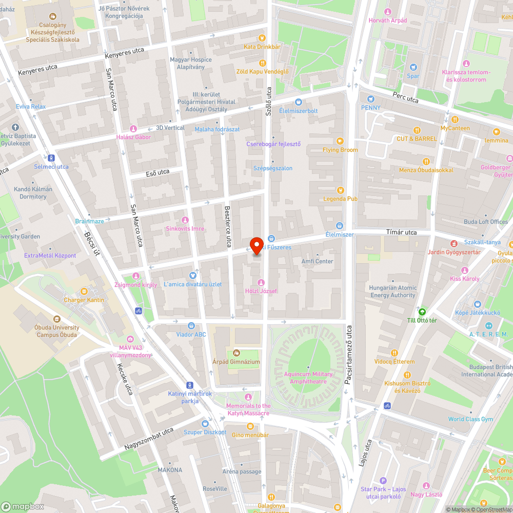 Hiányos fedlap bejelentés helye