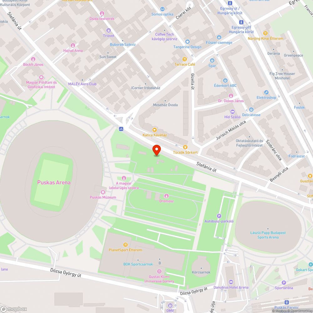 Elhanyagolt wc és környezet bejelentés helye