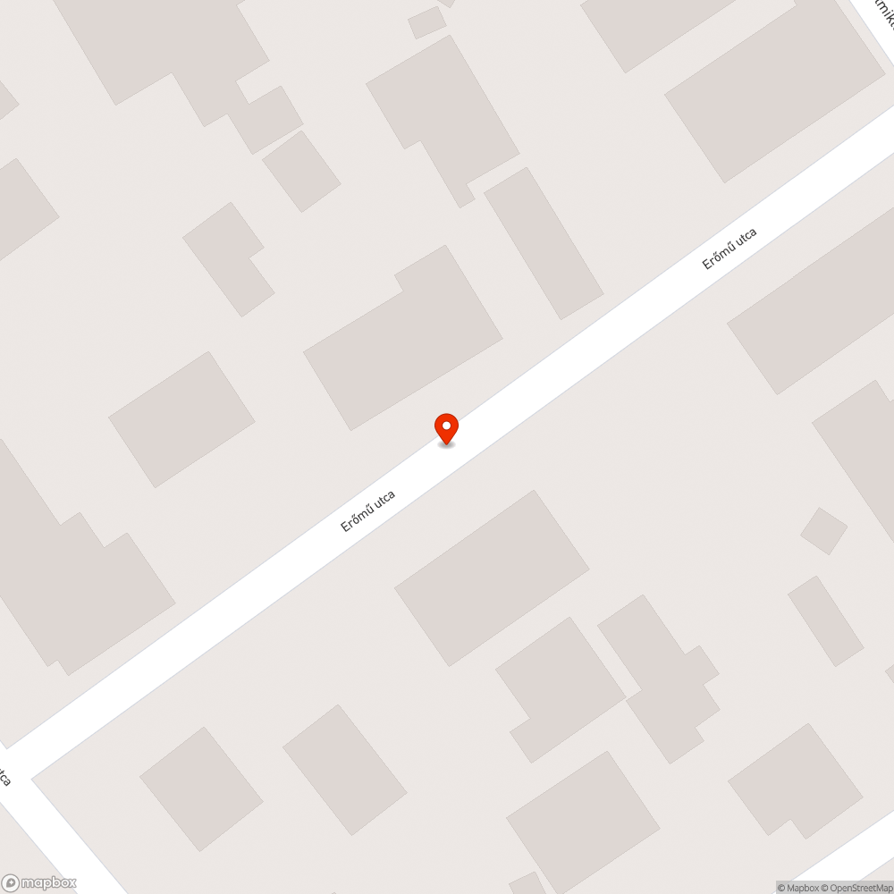 Útjavítás lezáró korlát bejelentés helye