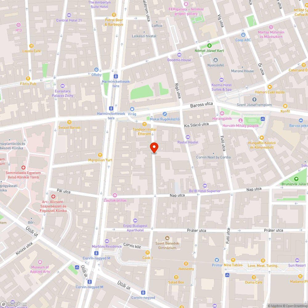 Sérült fedlap bejelentés helye