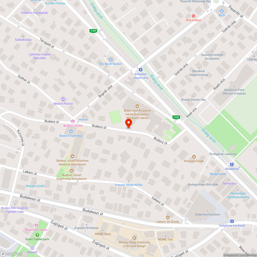 Gazos, elhanyagolt környezet bejelentés helye