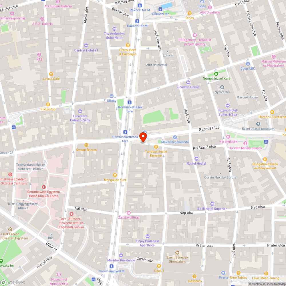 rozsdás a 4-6 V  felsővezeték oszlopa -  Harminckettesek tere  V megálló bejelentés helye