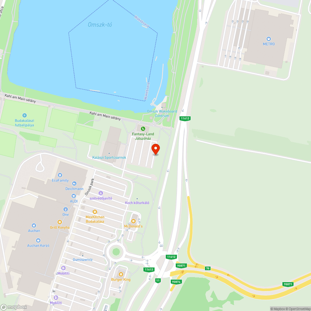 3 db halott, veszélyes fa a sportcsarnoknál bejelentés helye