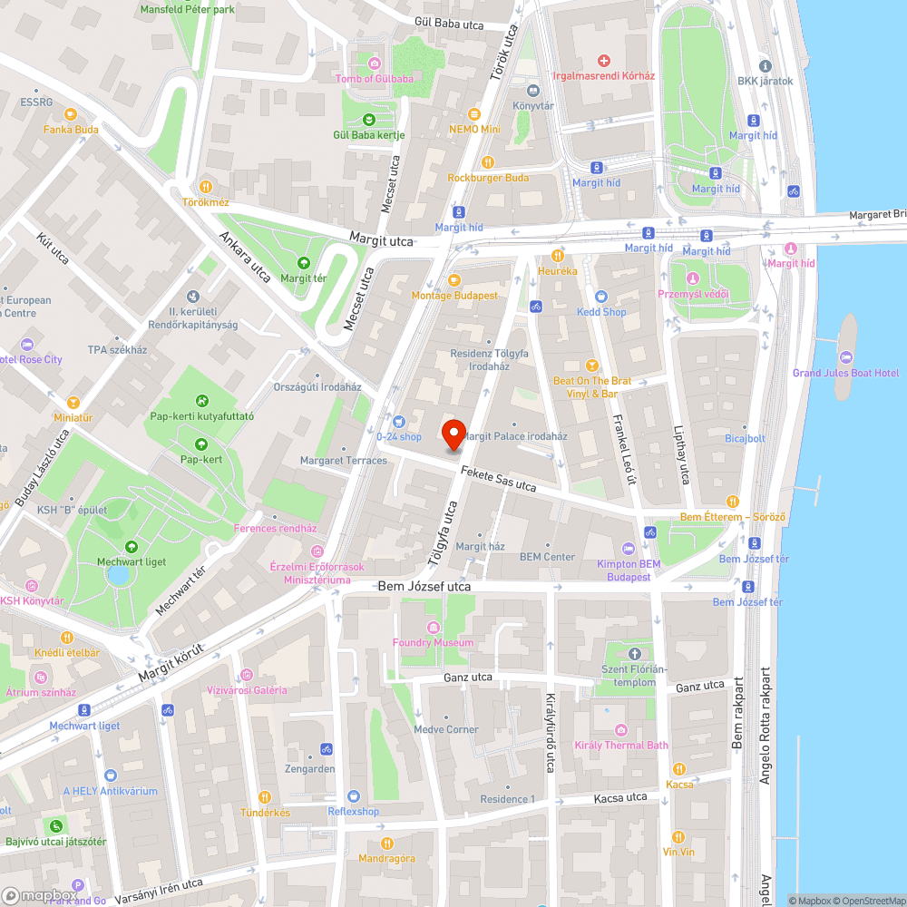 Betonozás kérése bejelentés helye