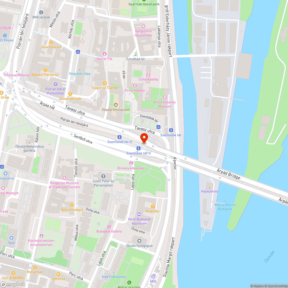 Graffitis táblák bejelentés helye