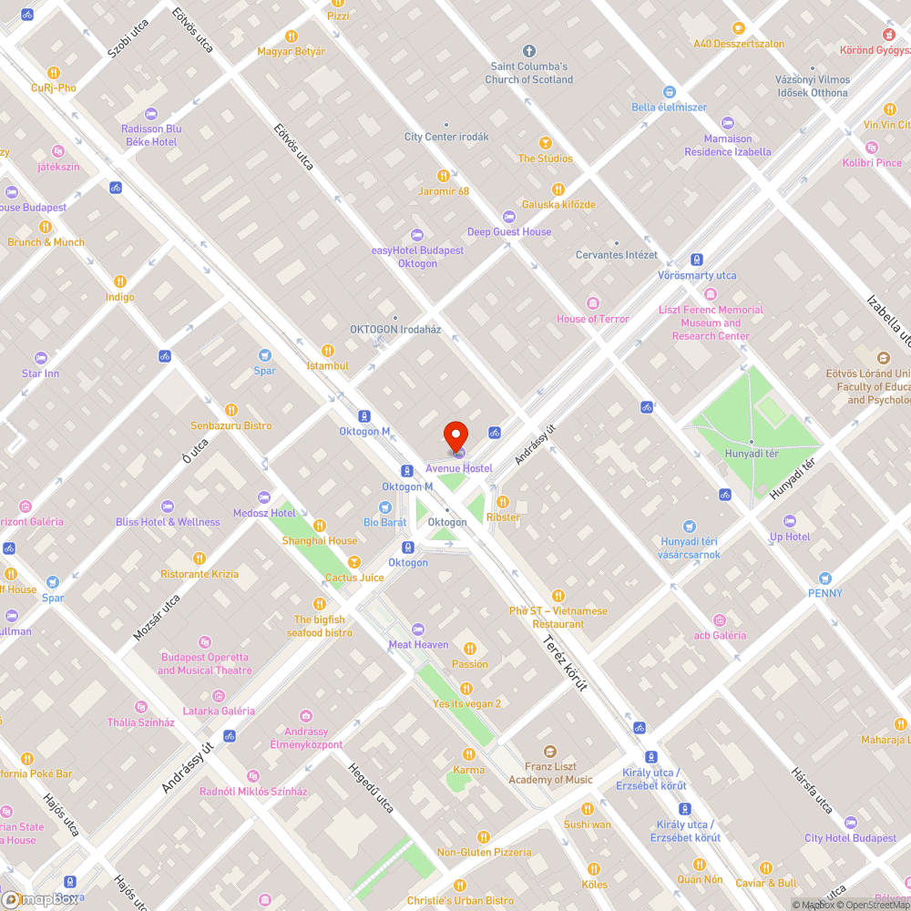 Szörnyű látvány bejelentés helye