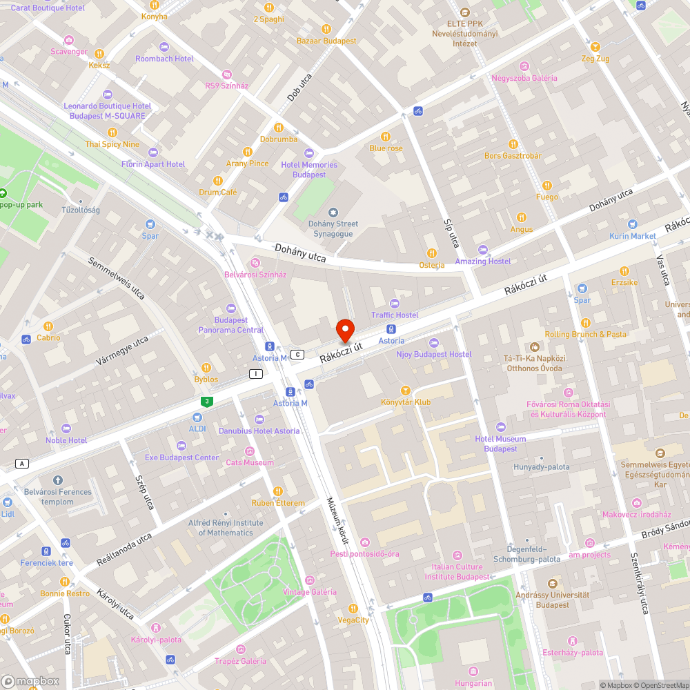 Kiszáradt növények bejelentés helye