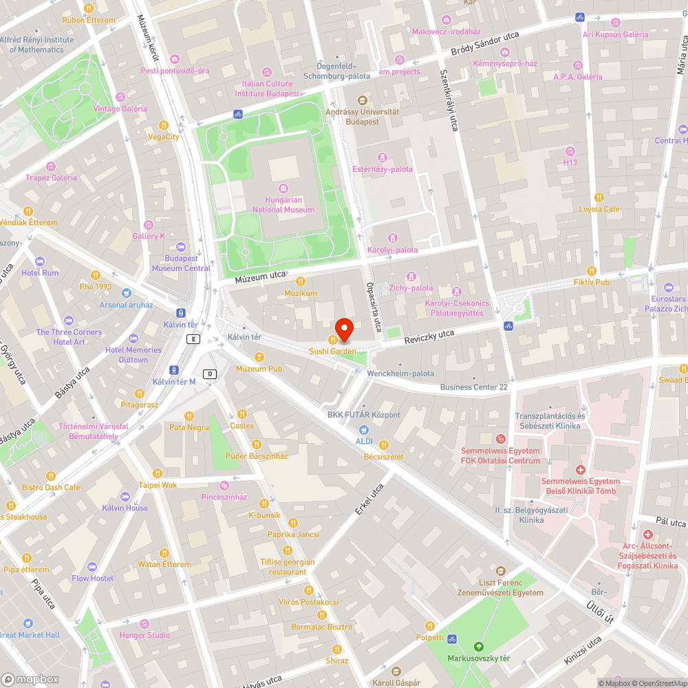 Díszburkolat hiány, egyenetlenségei és balesetveszély bejelentés helye