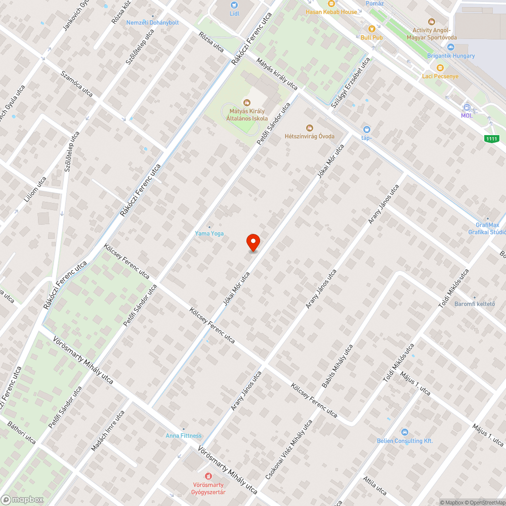 Kifakult, gyűrött táblák bejelentés helye