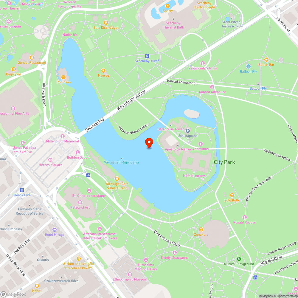 Vizimaradak tömeges elhullása botulizmus miatt bejelentés helye