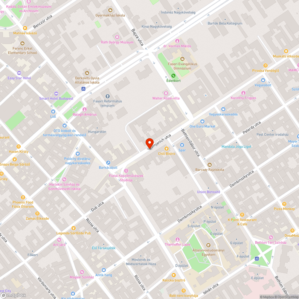 Instant lomtalanítás bejelentés helye