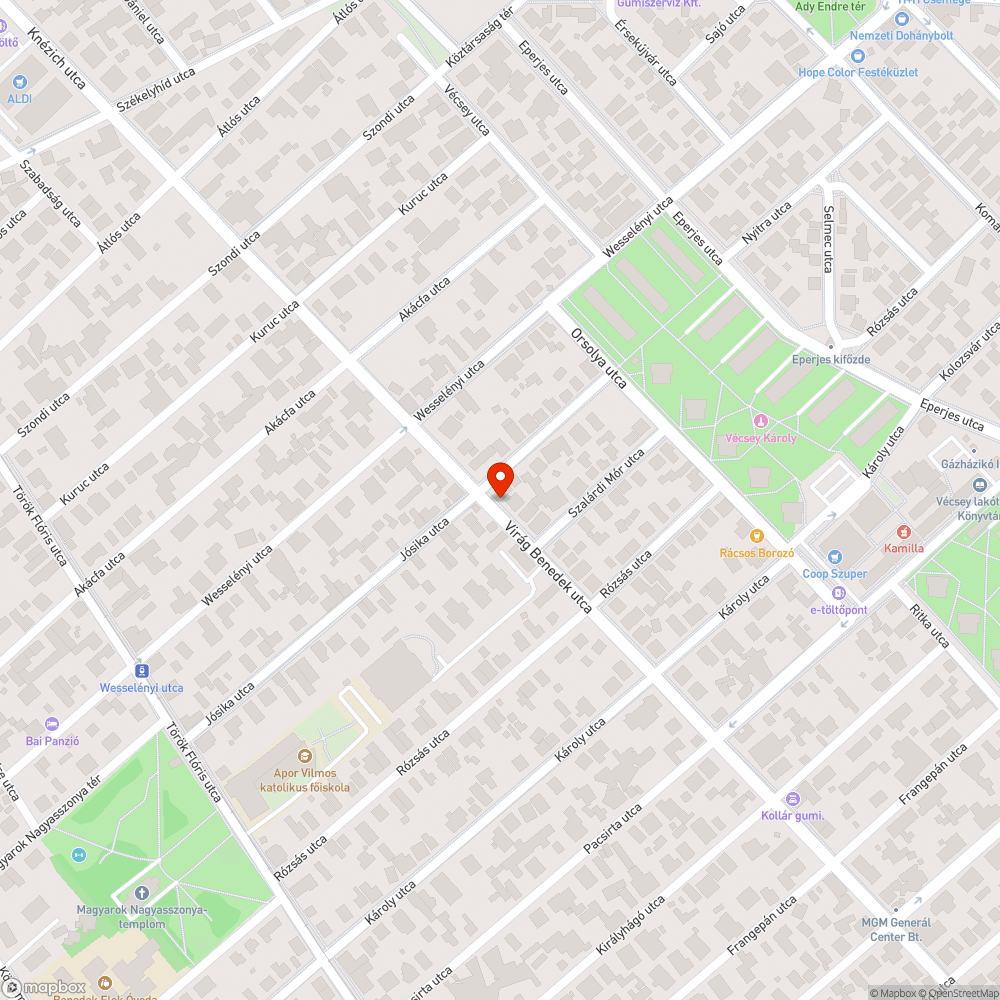 FKF kuka cseréje bejelentés helye