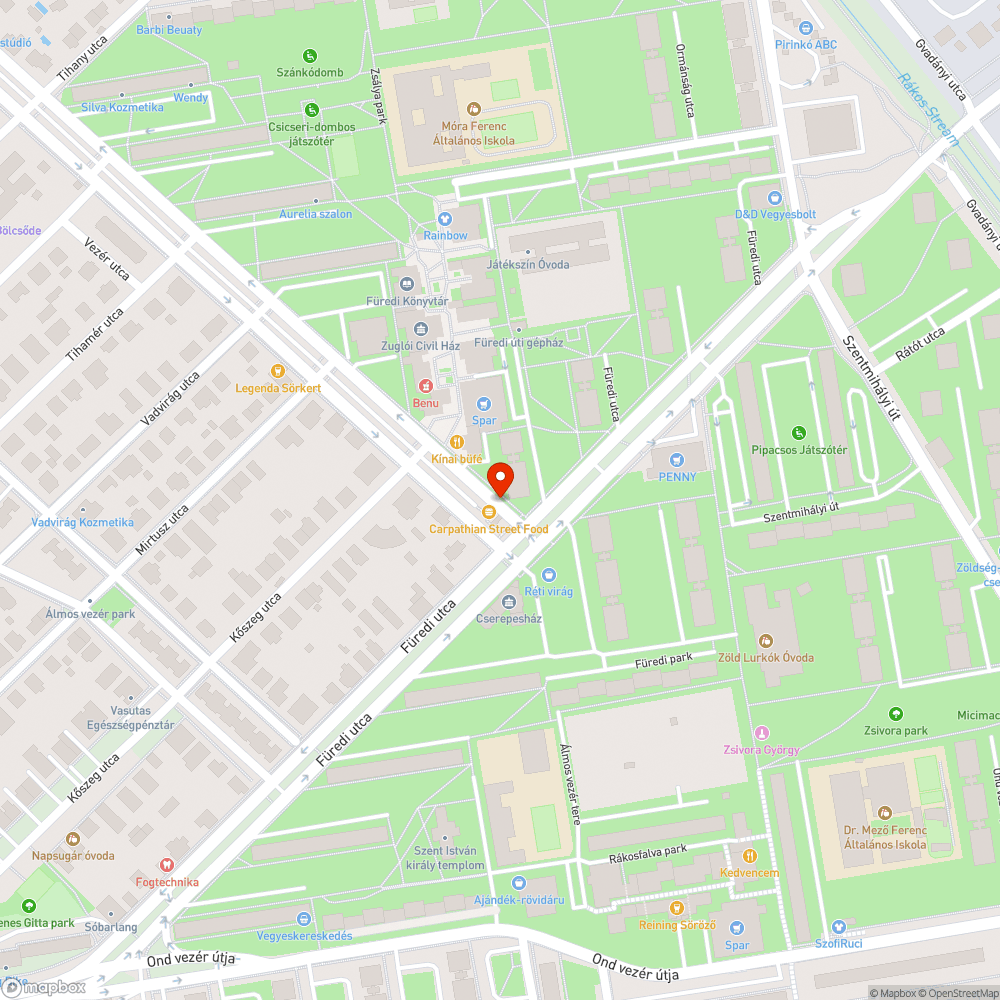 Forgalmi rend változás táblák kint maradtak bejelentés helye