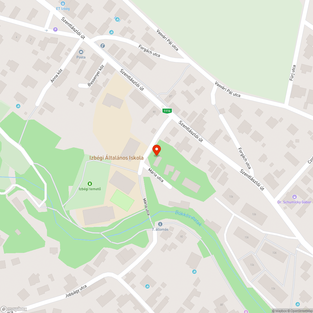 Levágott, elszáradt ágak, kivágott fa bejelentés helye