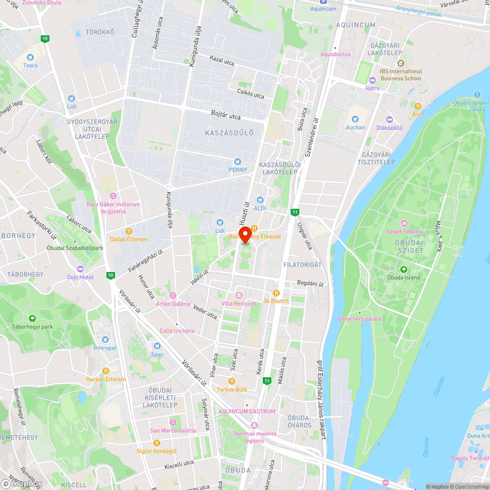 Hiányzó aknafedél bejelentés helye