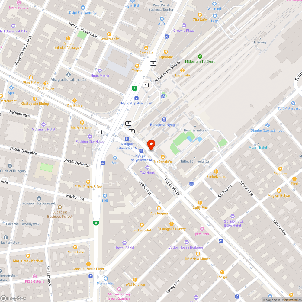 Pocsolya rossz helyen bejelentés helye