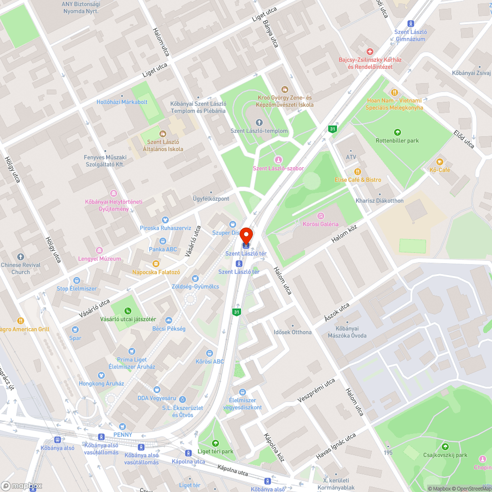 Eldugult vízelvezetők bejelentés helye