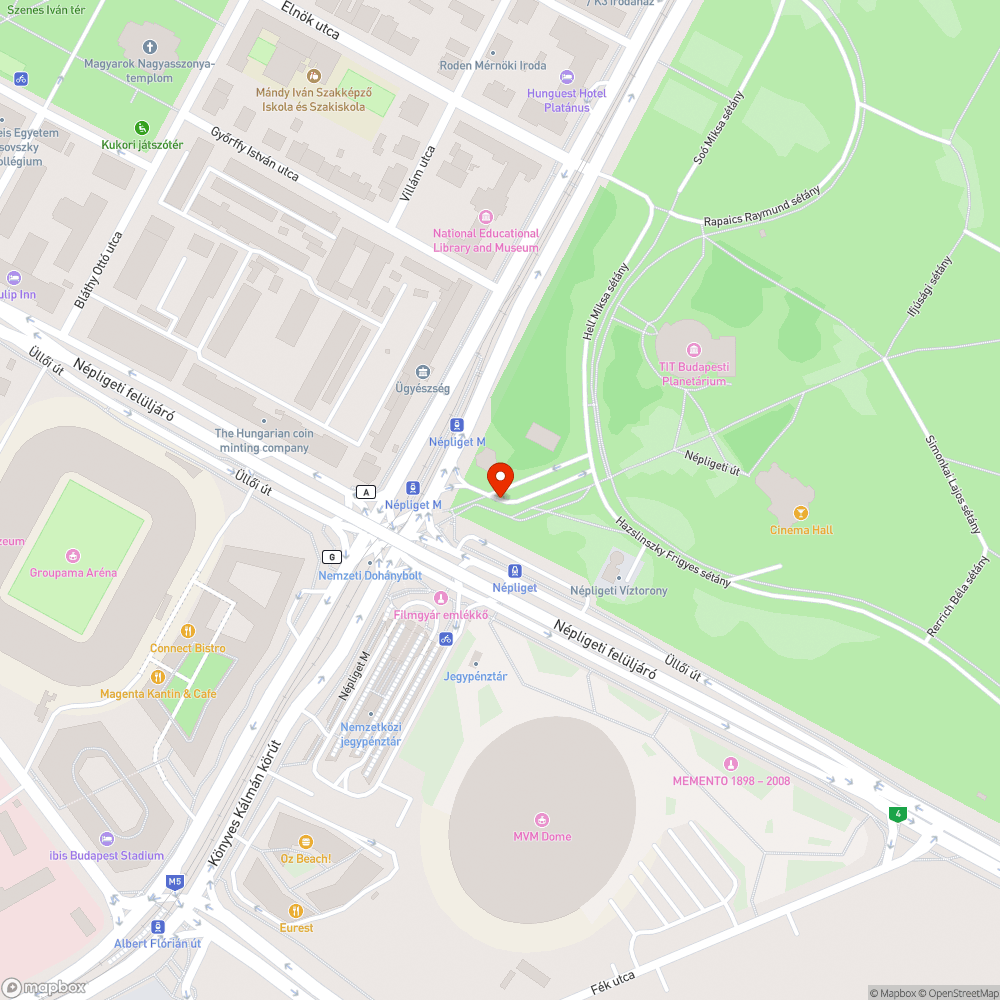 Facsemete és szemét a víznyelőben bejelentés helye