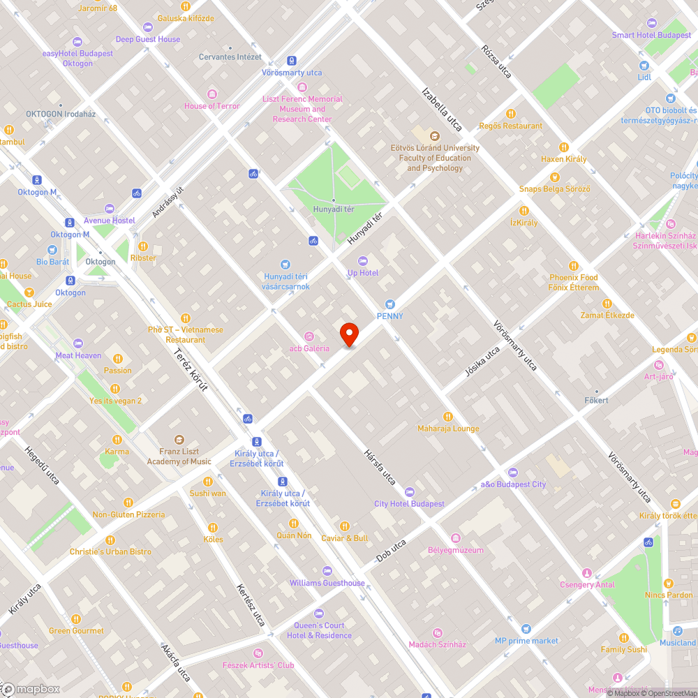 Megsüllyedt elzárócsap(?) fedél bejelentés helye