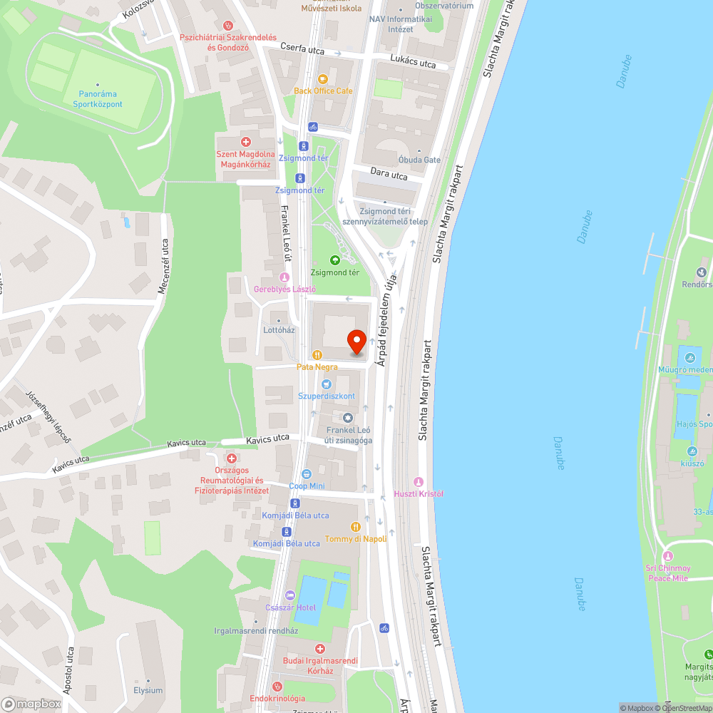 Kidőlt poller bejelentés helye