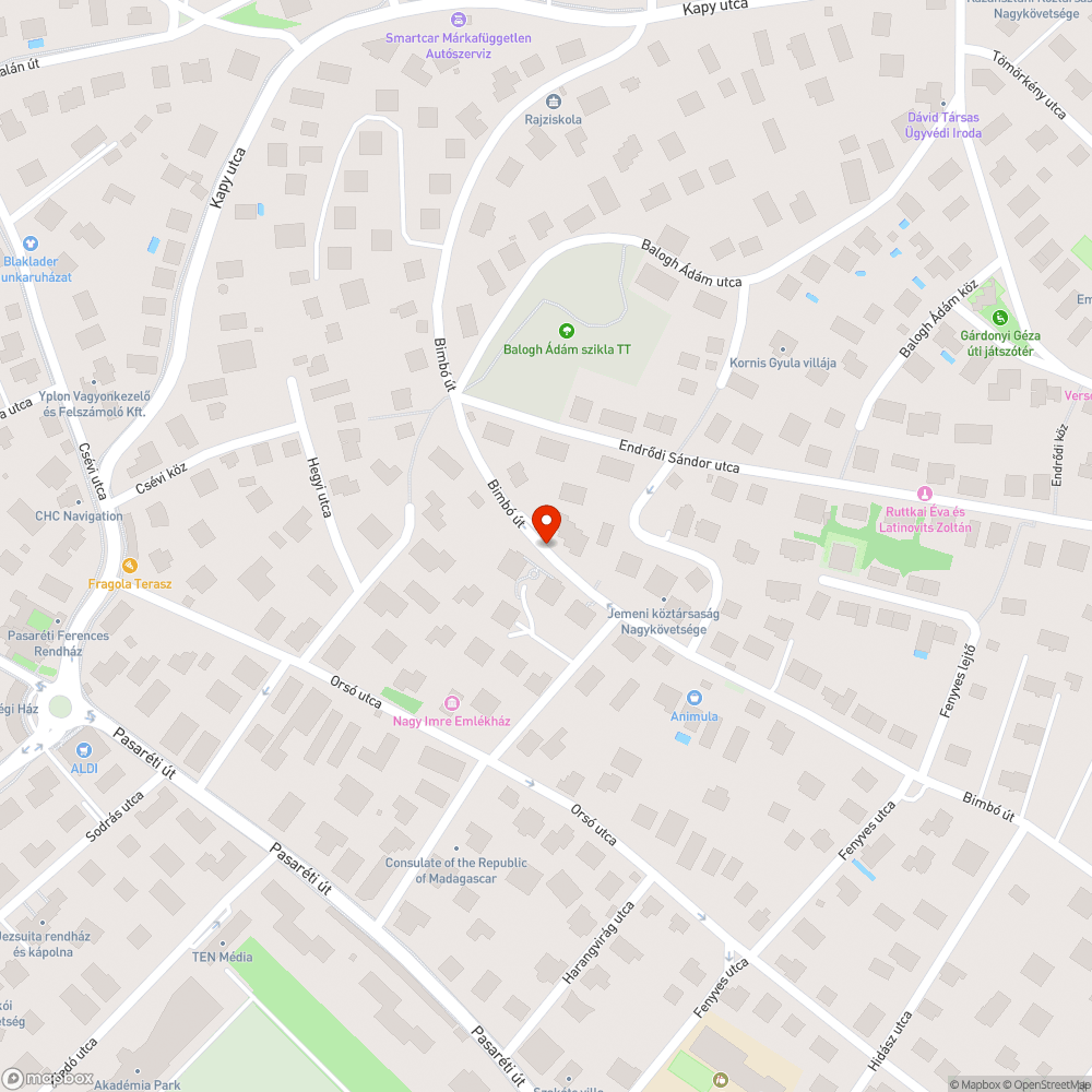 Víz szivárgása az aszfalt alól bejelentés helye