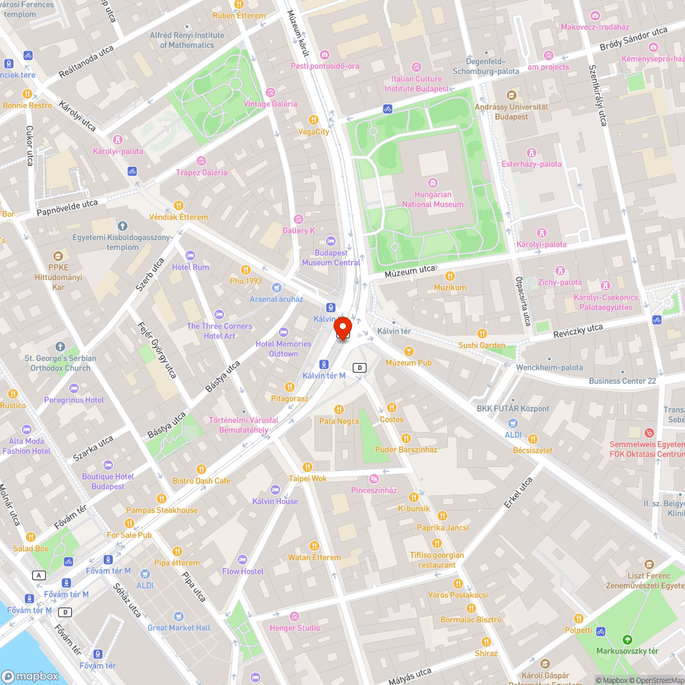 Nem rendesen takarított burkolatok az M4 állomásain bejelentés helye