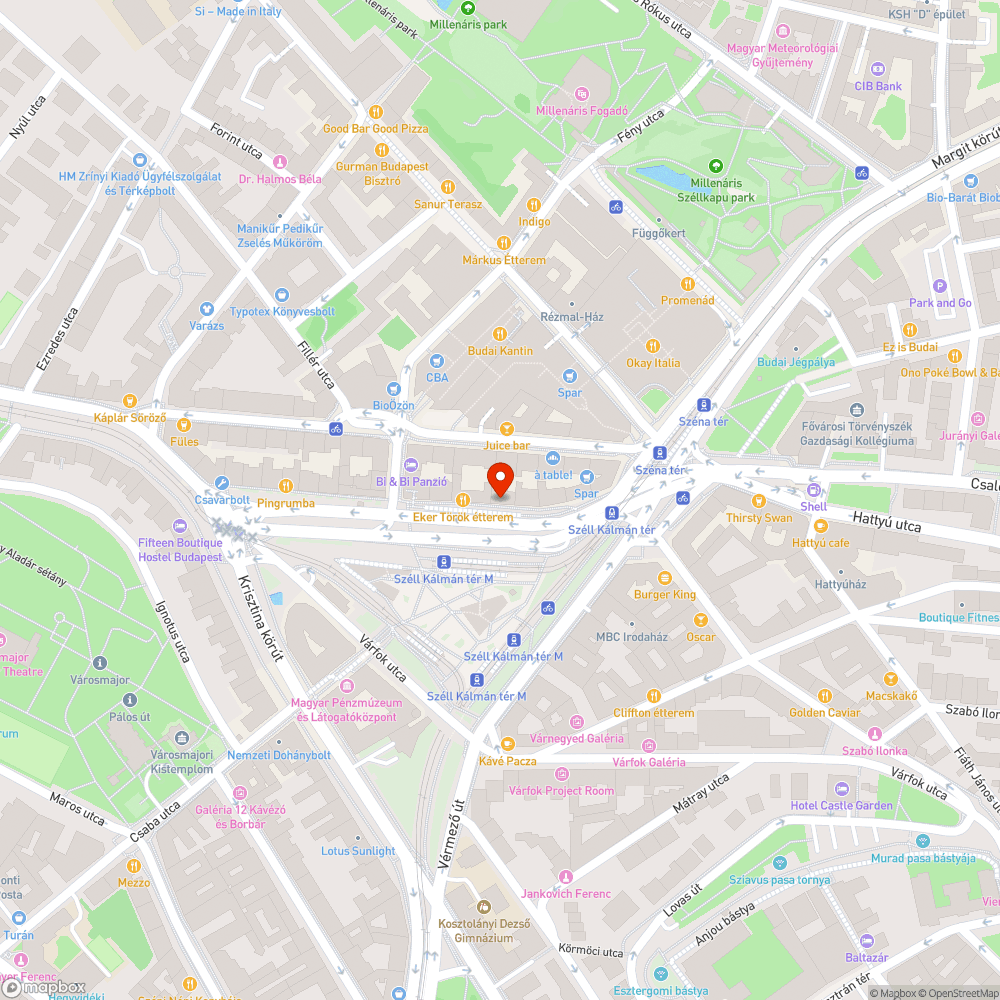 Fekete szemeteszsákok bejelentés helye