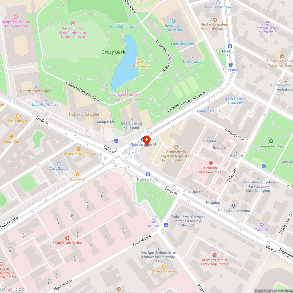 lejárt tábla a megállóban bejelentés helye