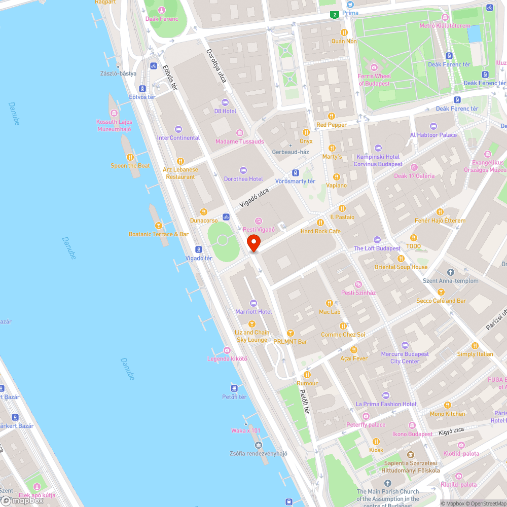 Sérült közlekedési lámpa bejelentés helye