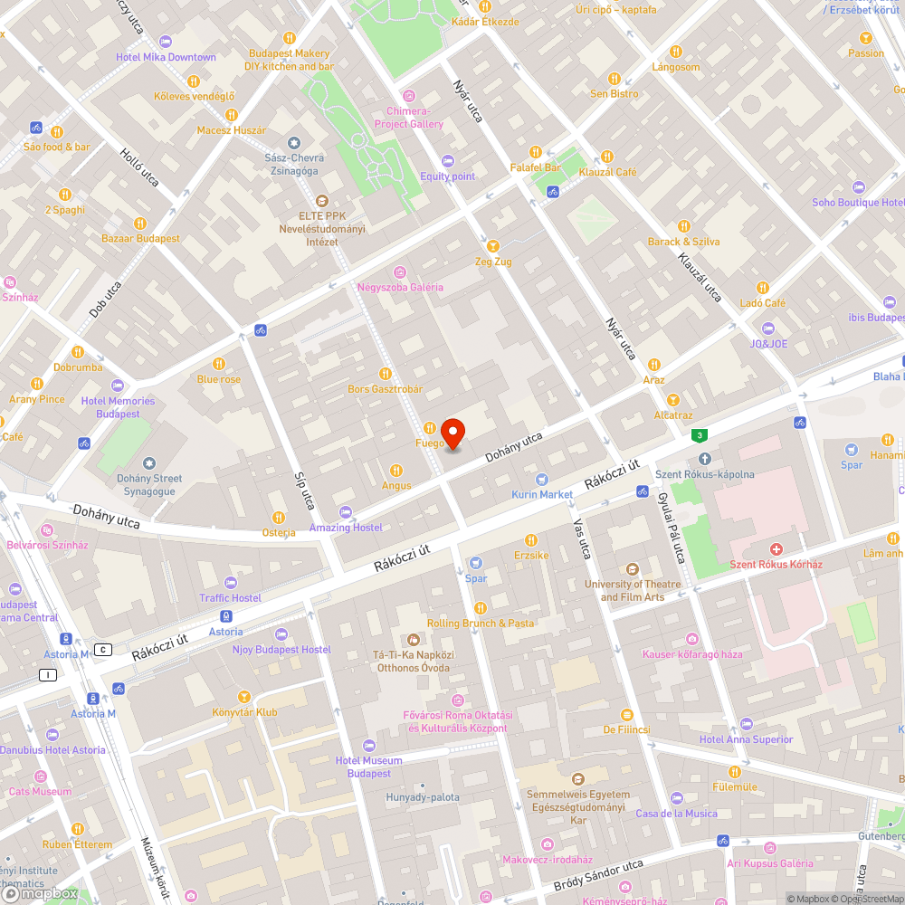 magas járdaszegély bejelentés helye